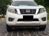 NAVARA AUTOMATIC 4X4  PICK UP  FOR RENT 